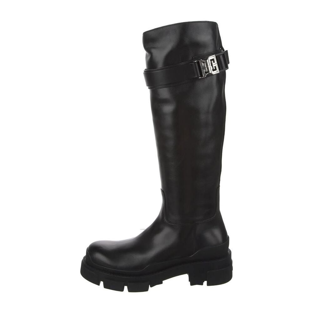 THE GIVENCHY BOOTS